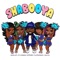 Shabooya (feat. Slimeroni & Aleza) - Hitkidd, Gloss Up & K Carbon lyrics