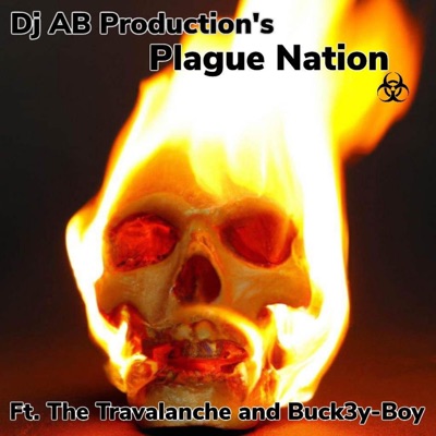 Fired Up (feat. The Travalanche & Buck3y-Boy) - Single