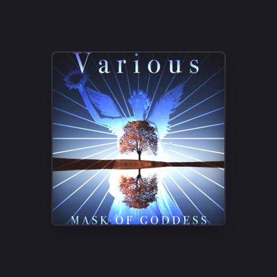 Listen to MASK OF GODDESS, watch music videos, read bio, see tour dates & more!