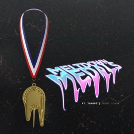 Meltdown Medals (feat. Trippz) Sonik
