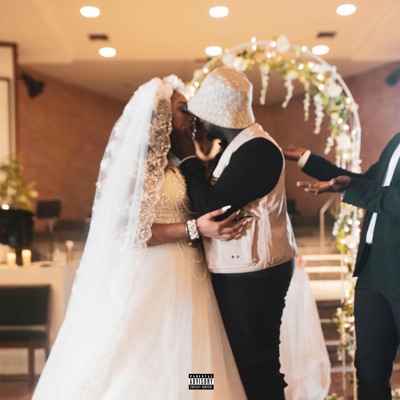 Alliance (feat. Marvy) - Single