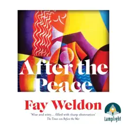 After the Peace (Spoils of War)