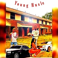 Hustle (feat. Young Hustle) - Single - Euro Bancos