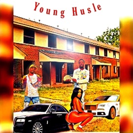 Hustle (feat. Young Hustle) Euro Bancos