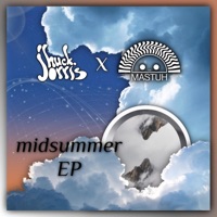 Midsummer EP - Huck.Jorris & Mastuh
