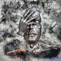Pushin - Single - Young Wag