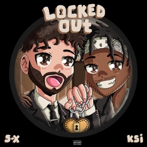 Locked Out - Single