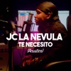 Te Necesito (Acustico) - Single