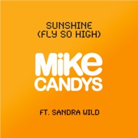 Sunshine (Fly So High) [2012 Original Mix] - Mike Candys