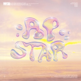 POPSTAR (feat. PLUMA & Effie) RAINUD