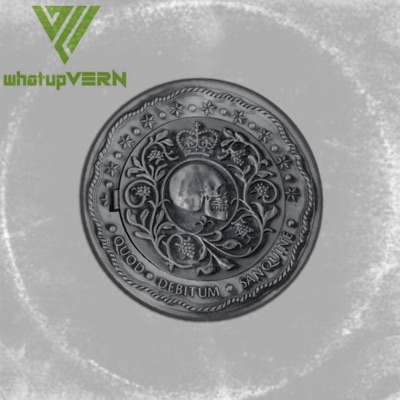 HIGH TABLE (feat. JAY FEHRMAN) - Single