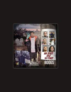 Listen to Staingang Boogs, watch music videos, read bio, see tour dates & more!