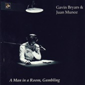 Gavin Bryars - Programme Nine ("Three Card Trick - the Mexican Row")