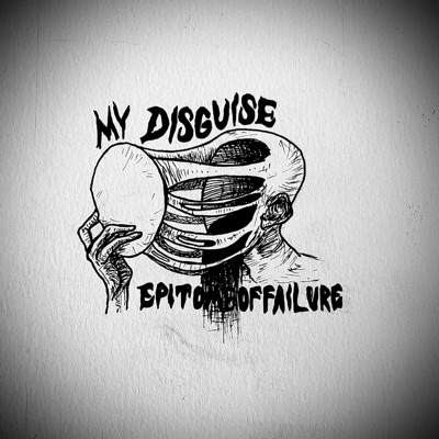 My Disguise - Single