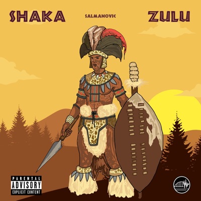 Shaka Zulu - Single