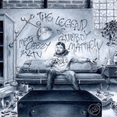 The Legend of Bumboy Matthew