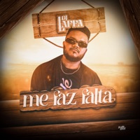 Me Faz Falta - Single - Dj Laffa