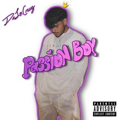 Passion Boy - EP