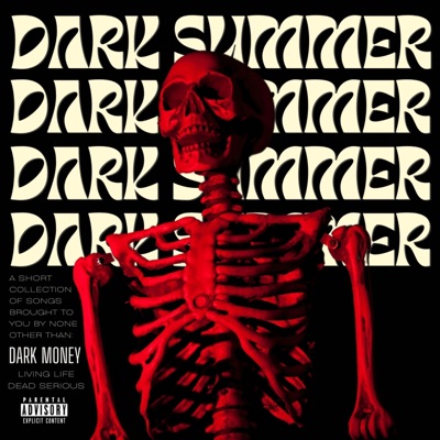 Dark Summer - EP