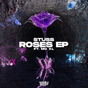 Roses (feat. MC XL) - EP