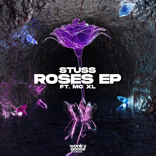 Roses (feat. MC XL) - EP