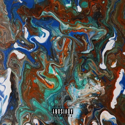 Let It Heat - Single