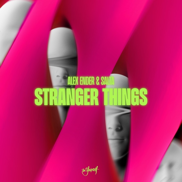 Stranger Things - Single