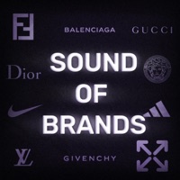 Sound Of Brands - Radu Dima