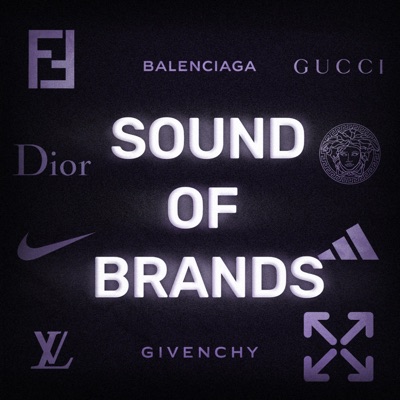 Sound Of Brands