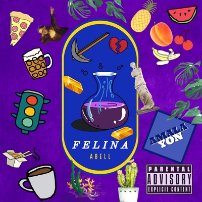 FELINA - Single