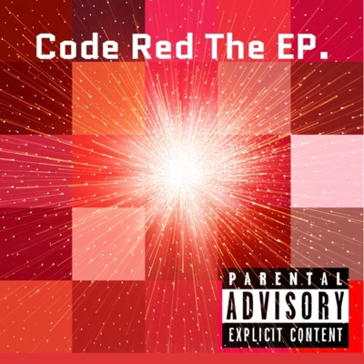 CODE RED THE EP. - Single