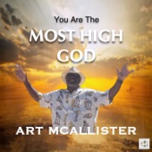 Most High God artwork