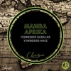 Mamba Afrika - Single