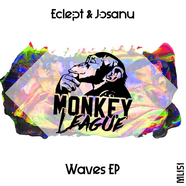 Waves - Single