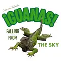 Iguanas Falling From the Sky