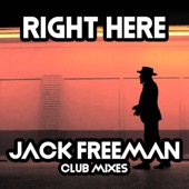 Right Here (Molly & Tacos Rework) artwork