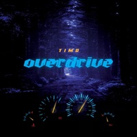 Overdrive - Single - Timo Makaveli