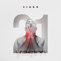 21 Yaşım - Single - Zigbo