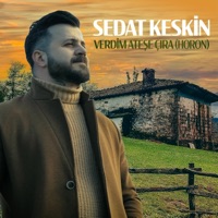 Verdim Ateşe Çıra - Single - Sedat Keskin