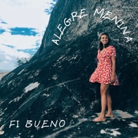 Alegre Menina - Single - Fi Bueno