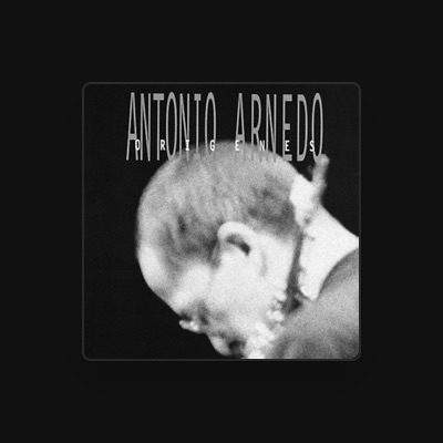 Listen to Antonio Arnedo, watch music videos, read bio, see tour dates & more!