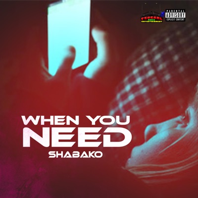 When You Need - Single
