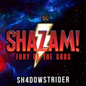 Shazam: Fury of the Gods Official Trailer Music - Business (Shazam: Fury of the Gods Soundtrack) artwork