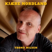 Kjære Nordland artwork