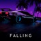 Falling - Roro Konsam lyrics