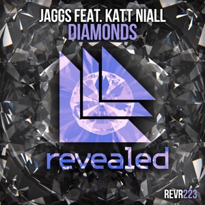 Diamonds (feat. Katt Niall) - Single