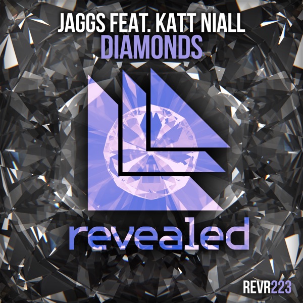 Diamonds (feat. Katt Niall) - Single