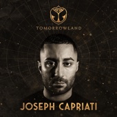 Tomorrowland 2022: Joseph Capriati at Atmosphere, Weekend 1 (DJ Mix) artwork