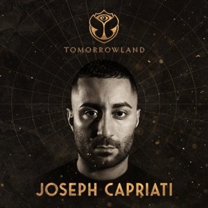 Tomorrowland 2022: Joseph Capriati at Atmosphere, Weekend 1 (DJ Mix)