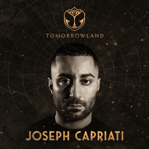 Tomorrowland 2022: Joseph Capriati at Atmosphere, Weekend 1 (DJ Mix)